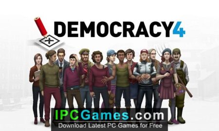 Democracy 4 Italy Free Download