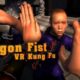 Dragon Fist VR Kung Fu Free Download