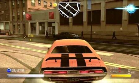 Driver San Francisco Download Game Download for PC Free