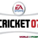 EA Sports Cricket 2007 Free Download PC Latest Edition