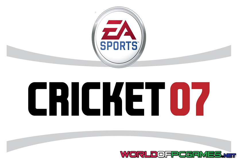 EA Sports Cricket 2007 Free Download PC Latest Edition