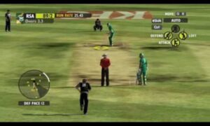 EA Sports Cricket 2009 Download For Pc Full Version