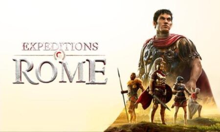 Expeditions Rome Free Download Full Version Compressed Free Download
