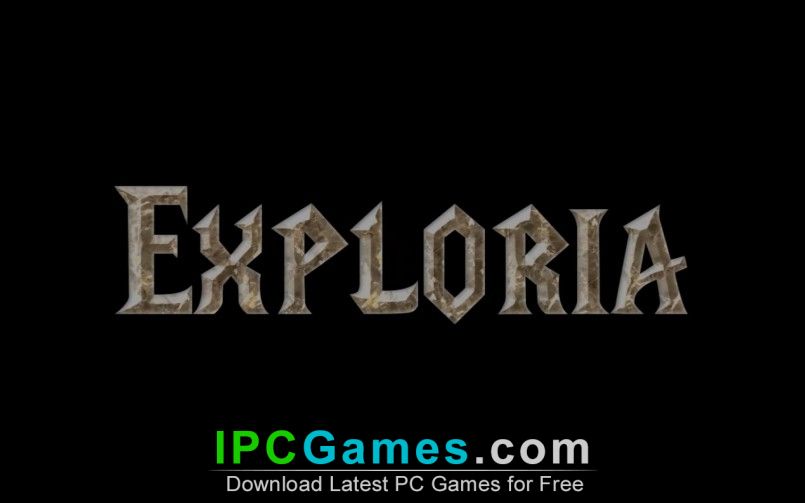 Exploria Free Download IPC Games