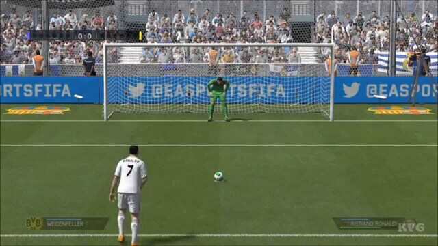FIFA 14 PC Download Free Game Full Version