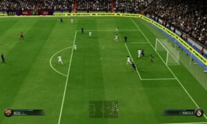 FIFA 18 Game Download Free PC Game