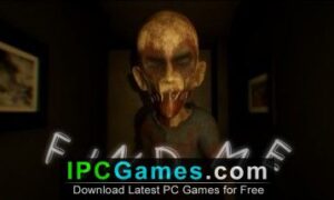 Find Me Horror Game Free Download