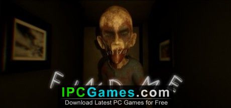 Find Me Horror Game Free Download