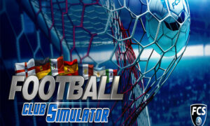 Football Club Simulator FCS 21 Free Download