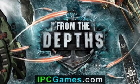 From The Depths Free Download