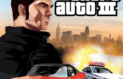 GTA 3 Free Download for PC GRAND THEFT AUTO 3