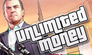 GTA V Money Trainer Free Download Latest Multiplayer
