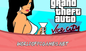 GTA Vice City PC Game Download Free Full Version ISO