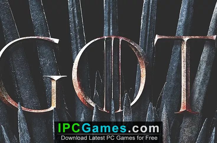 Game of Thrones PC Game Free Download