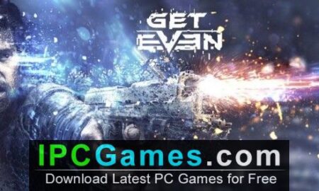 Get Even Free Download IPC Games