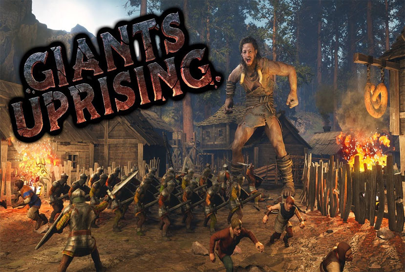 Giants Uprising Free Download