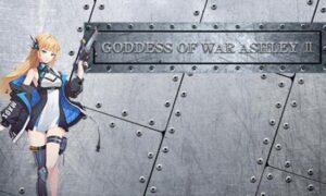 Goddess Of War Ashley II Free Download