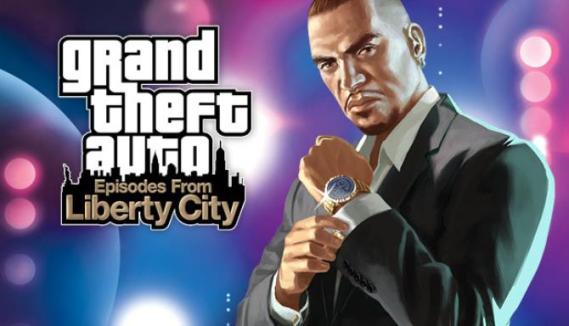 Grand Theft Auto Episodes from Liberty City Free Download