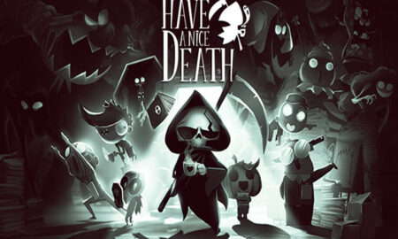 Have A Nice Death Free Download