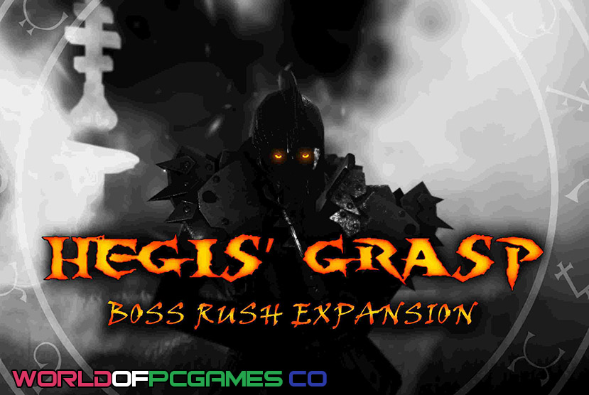 Hegis Grasp Evil Resurrected Free Download