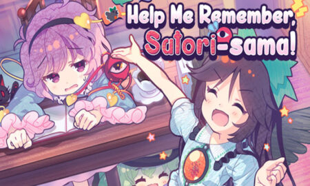 Help Me Remember Satori sama Free Download