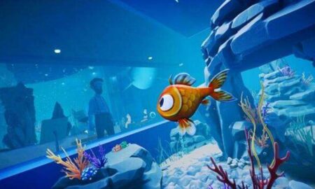 I am Fish Game APK Download for Android Free