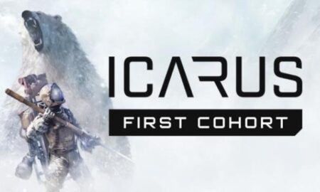 Icarus Free Download PC Game