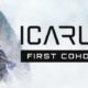 Icarus Free Download PC Game