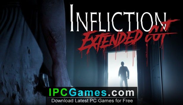 Infliction Free Download IPC Games