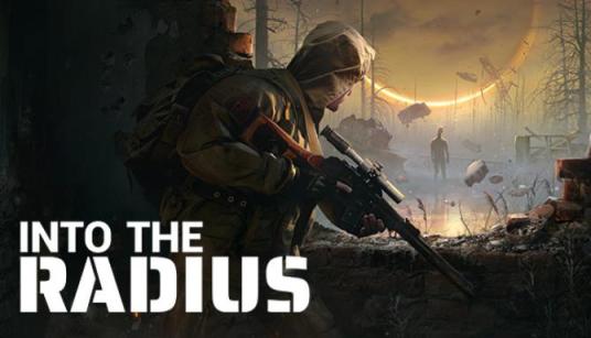 Into the Radius VR Torrent Download For PC