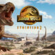 Jurassic World Evolution 2 Free Download