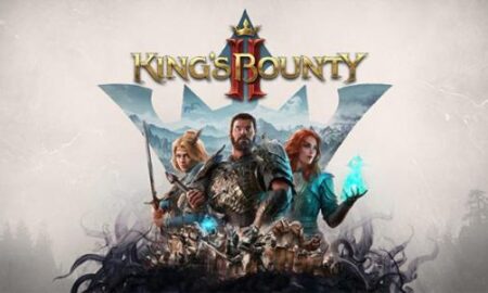 Kings Bounty II PC Game Download