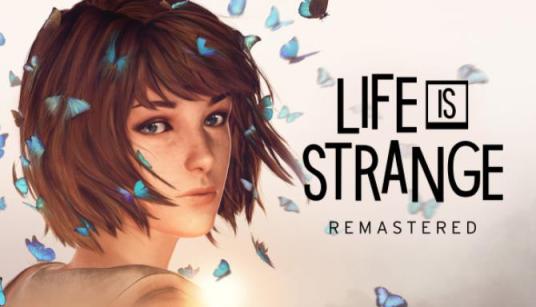 Life is Strange Remastered Download PC Game