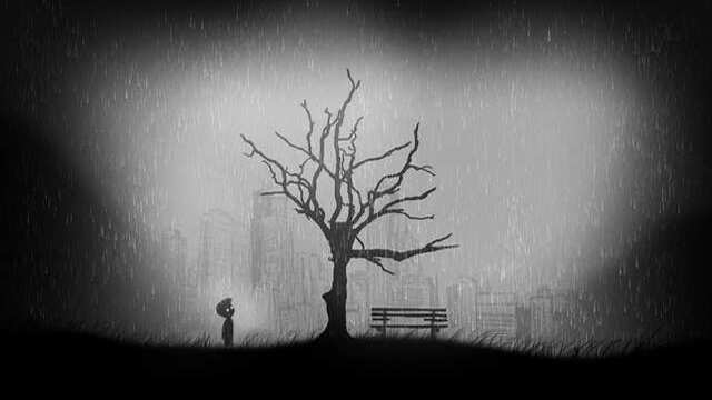 Limbo Game Download for PC Version Free
