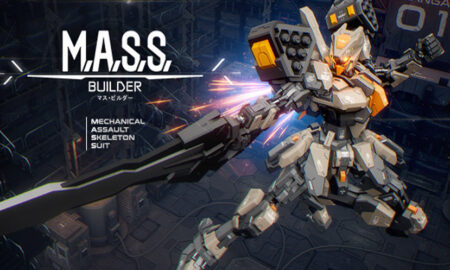 MASS Builder Free Download