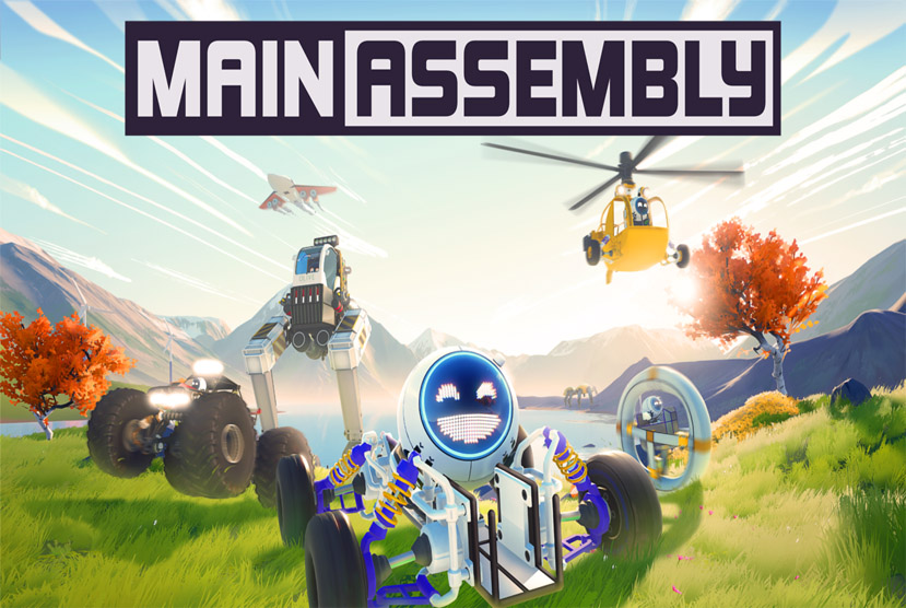 Main Assembly Free Download