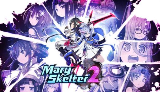 Mary Skelter 2 Free Download Full Version