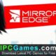 Mirrors Edge Game Free Download