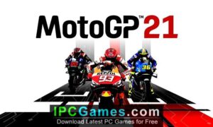 MotoGP 21 Free Download IPC Games