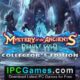 Mystery of The Ancients The Deadly Cold Collectors Edition Free