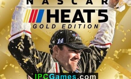 NASCAR Heat 5 Gold Edition Free Download