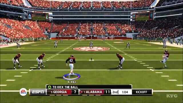 NCAA 14 PC Download