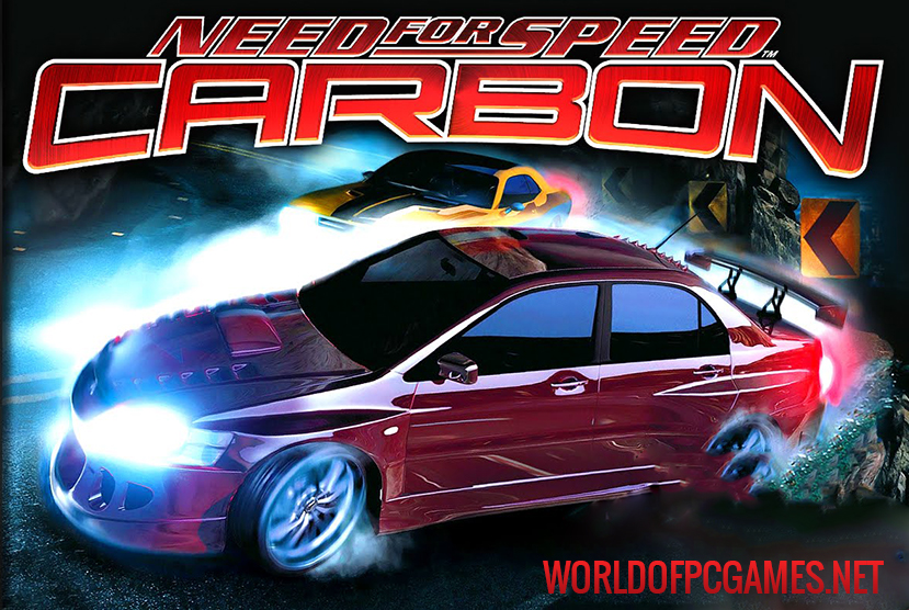 Need For Speed Carbon Free Download Latest