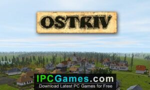 Ostriv 023 Free Download IPC Games