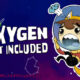 Oxygen Not Included Free Download Latest
