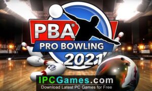 PBA Pro Bowling 2021 Free Download