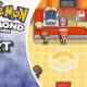 Pokemon Diamond and Pearl Download Game Free