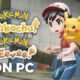 Pokemon Lets Go Pikachu PC Download Game Free