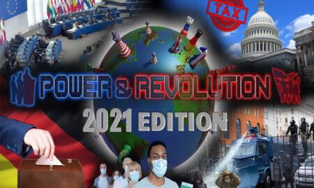Power Revolution 2021 Edition Free Download