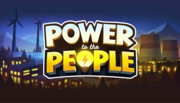 Power to the People Free Download